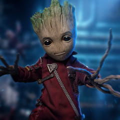 Groot